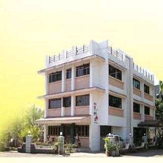 Hotel Sahyadri 알리바그 외부 사진
